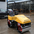 South Africa Hot Sell Small Tandem Vibro Roller Compactor (FYL-890)